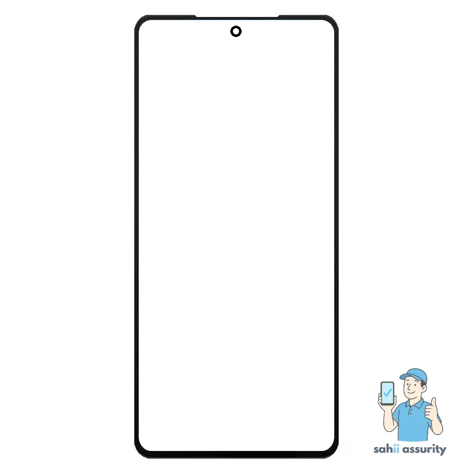 Touch Screen Digitizer for Vivo iQOO Z10 Turbo